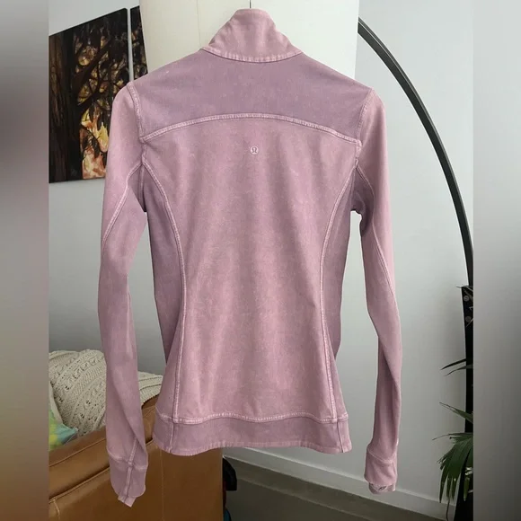 Lululemon Cut Class Jacket - Picture 3 of 4